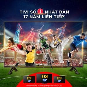 Tv Aquos Seagame 1920 X 868