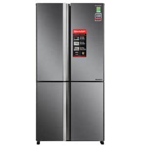 Sharp Sj Fx640v Sl 2 1