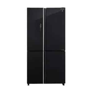 Sharp Sj Fxp640vg Bk 1 Org