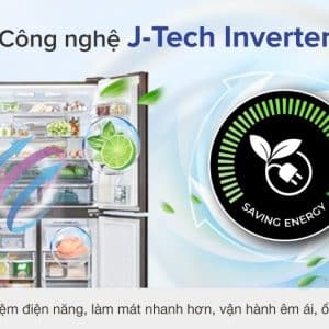 Sharp Sj Fxp640vg Bk 190821 0210520