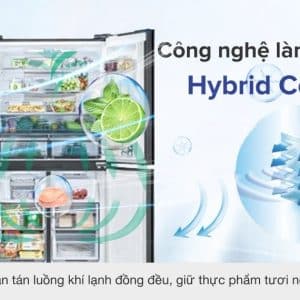 Sharp Sj Fxp640vg Bk 190821 0210521