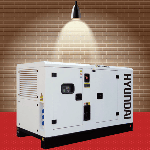 Hyundai Dhy 11ksem 1pha