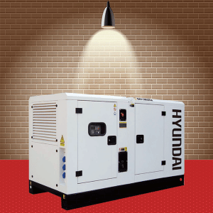 Hyundai Dhy 18ksem 1pha