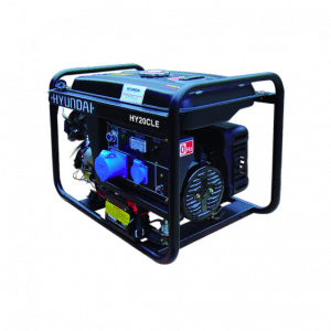 Hy20cle May Phat Dien 2kw Hyundai 2