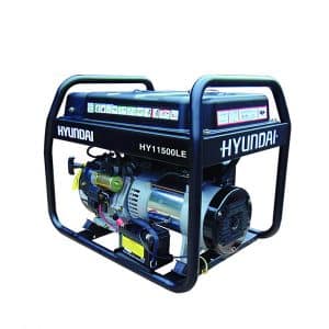 May Phat Dien 9kw Hyundai Hy 11500le 1