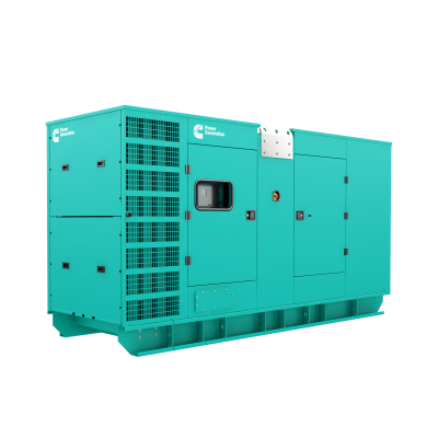 Máy phát điện Cummins 330kVA C330D5B